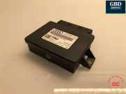 Bremsbackensatz für Feststellbremse Audi A6 Allroad (4G) 4H0907801L