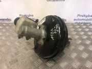 Unterdruck-Bremskraftverstärker MERCEDES-BENZ A (W168) A 170 CDI (168.009, 168.109) A0054304230