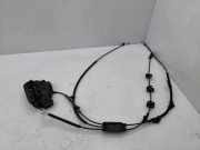 Türschloss hinten rechts FORD GRAND C-MAX (DXA/CB7, DXA/CEU) 2.0 TDCi 917062104