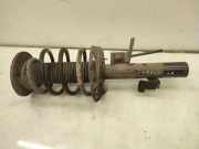 Front left pneumo shock absorber FORD MONDEO IV Sedan (BA7) 1.8 TDCi 6G9118K001