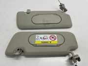 Linke Sonnenblende MINI COUNTRYMAN (F60) Cooper SE ALL4