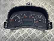 Kombiinstrument FIAT PANDA (169_) 1.2 503000490900 51711246