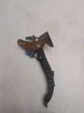 Kupplungspedal RENAULT MEGANE II (BM0/1_, CM0/1_) 1.4 16V