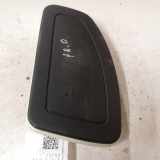 Airbag Sitz rechts vorne Peugeot 407 SW () 96625553ZD