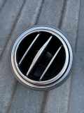 Frischluftgrill MERCEDES-BENZ S (W222, V222, X222) S 350 BlueTEC / d (222.132, 222.032, 222.123) LEFT A2228300154