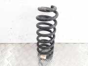 Schraubenfeder hinten links PEUGEOT 607 (9D, 9U) 2.7 HDi 24V