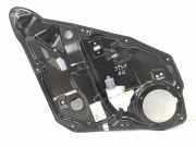 Fensterheber rechts hinten Mercedes-Benz GL-Klasse (X164) A1647300479