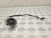 Lautsprecher links vorne VW Touareg I (7L) 7L6035415