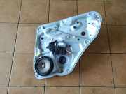 Türfensterheber hinten rechts SKODA SUPERB I (3U4) 2.0 TDI 3b5839756c 3u5839752ck