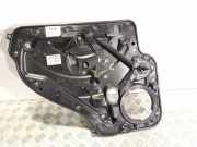 Heckscheibenheber hinten links VW GOLF PLUS (5M1, 521) 1.6 BiFuel 120619