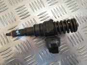 Düsenstöcke Skoda Fabia II Kombi (545) 0414720314