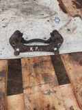 Brake Pad Bracket MAZDA 6 Station Wagon (GY) 2.0 DI