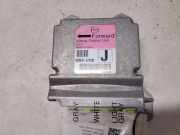Airbag-Steuergerät MAZDA 6 Estate (GH) 2.2 MZR-CD K0273