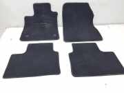 Mattenset RENAULT TALISMAN Grandtour (KP_) 1.5 dCi 110 8201599663B