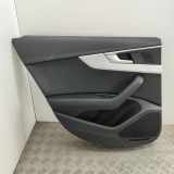 Türpolster hinten links