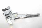 Fensterheber rechts hinten Mitsubishi Outlander III (GG) 5743A240