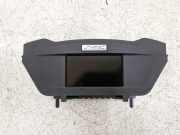 Navigationsanzeige FORD C-MAX II (DXA/CB7, DXA/CEU) 2.0 TDCi F1FT18B955CF