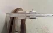 Bremsscheibe hinten rechts OPEL SIGNUM 3.0 V6 CDTI