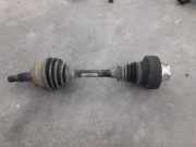 Antriebswelle vorne links VOLKSWAGEN TOUAREG (7LA, 7L6, 7L7) 2.5 R5 TDI 7L0407271E
