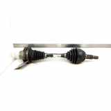 Antriebswelle vorne links VW TOUAREG (7LA, 7L6, 7L7) 3.0 V6 TDI