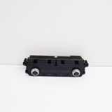 Klimabedienteil SKODA KAMIQ 1.0 TSI 5HB013709 654907044D