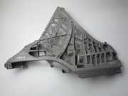 Stoßstangenhalter hinten rechts FORD B-MAX (JK) 1.4 AV11296A22A AV11296A22