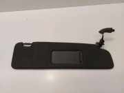 Rechte Sonnenblende AUDI A3 Cabrio (8V7, 8VE) S3 quattro