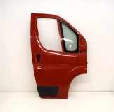 Vordere rechte Tür PEUGEOT BOXER Minibus / passenger 2.2 HDi 150 43R-001583 9004Y1