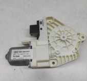Motor Fensterheber rechts hinten Audi A4 (8K, B8) 8K0959812