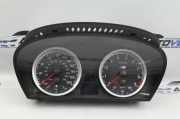 Tachometer BMW 6er (E63) 7842076