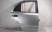 Tür rechts hinten Kia Sorento I (JC)