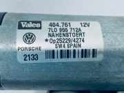 Heckscheibenwischermotor PORSCHE CAYENNE (9PA) S 4.5 95562808004