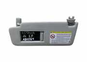 Linke Sonnenblende SKODA OCTAVIA III Combi (5E5) 2.0 TDI / TDI RS 4x4 5C5010739P