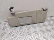 Sonnenblende links VW Passat B5.5 (3B3) 6X0857551B