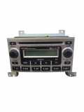 Radio/Navigationssystem-Kombination Hyundai Santa Fe II (CM) M85002B100