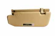 Linke Sonnenblende MERCEDES-BENZ R (W251, V251) R 320 CDI 4-matic (251.022, 251.122) A2518100410