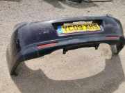 Hintere Stoßstange MAZDA 6 Sedan (GG) 2.0 DI GS1D50221