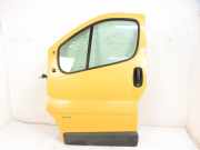 Tür links vorne Opel Vivaro A Kasten (X83)