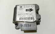 Steuergerät Airbag Opel Vectra B Caravan (J96) 09180800