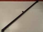 Kofferraum-Abdeckung PEUGEOT 307 CC (3B) 2.0 HDi 135