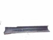 Abdeckung Seitenschweller aus Kunststoff rechts