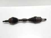 Antriebswelle vorne links