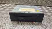 CD-Wechsler AUDI A4 Avant (8ED, B7) 2.0 TDI 16V 8E0035111D