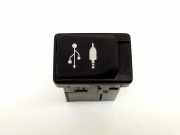 Zusätzliche Music Player-Anschlüsse TOYOTA AURIS (_E18_) 1.6 (ZRE181_, ZRE185_) 86190-0D030