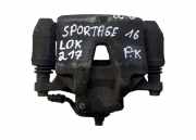 Bremssattel links vorne Kia Sportage 2 (JE, KM)