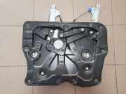 Fensterheber vorne rechts NISSAN X-TRAIL (T31) 2.5 4x4 80774JG