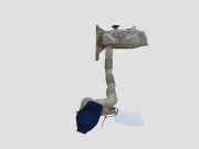Fensterwaschtank SKODA OCTAVIA III (5E3) 1.6 TDI 1K0955453Q