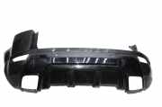 Stoßstange hinten Land Rover Range Rover Evoque I (L538) STORMGREY