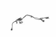 Kraftstoffschlauch LAND ROVER RANGE ROVER VELAR (L560) 3.0 D 4x4 GX63-9J280-A