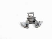 Lenkmechanismus Verkleidung JEEP GRAND CHEROKEE IV (WK, WK2) 3.0 CRD V6 4x4 68184846AB